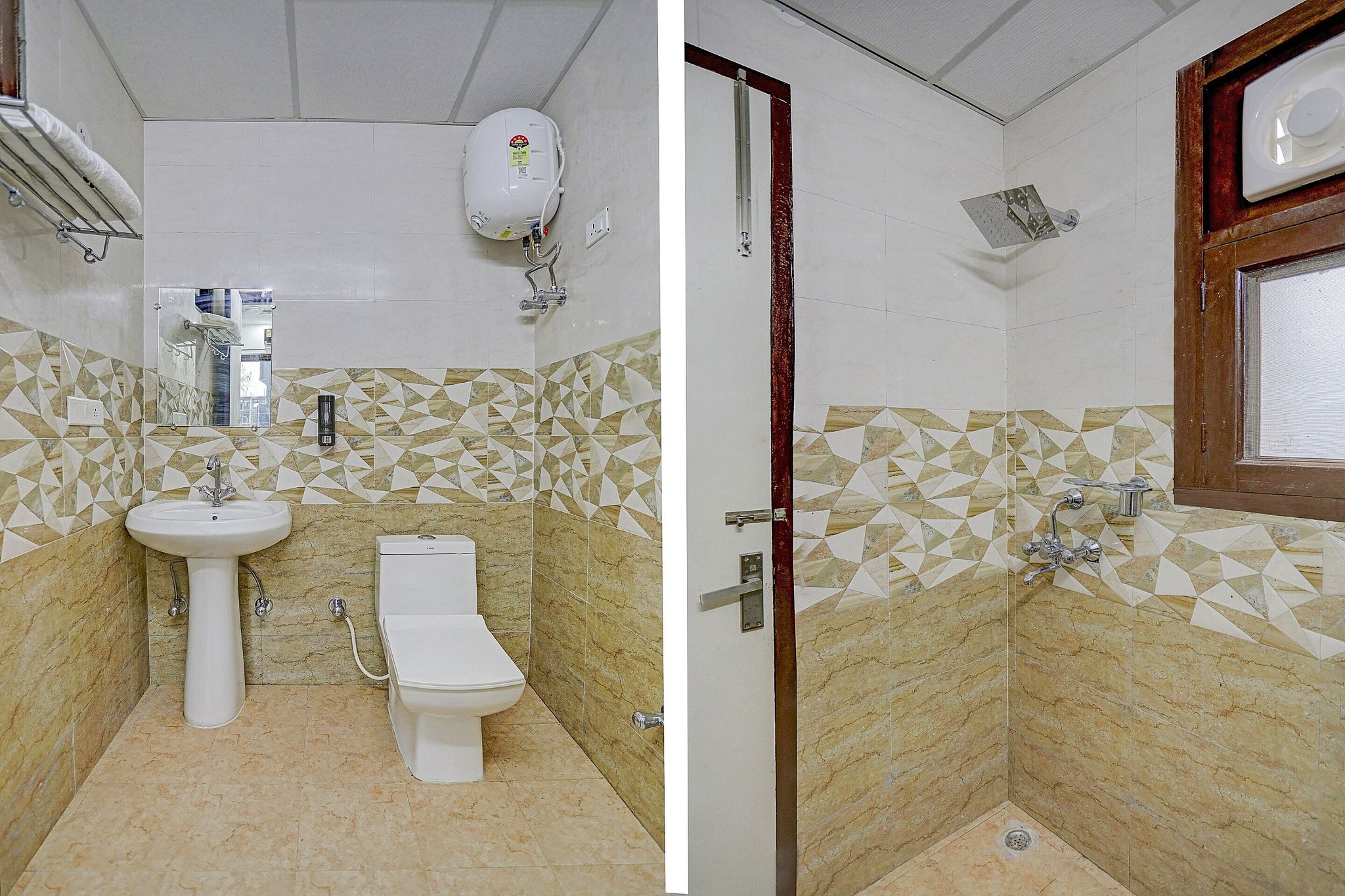 Four Seasons Classic 8