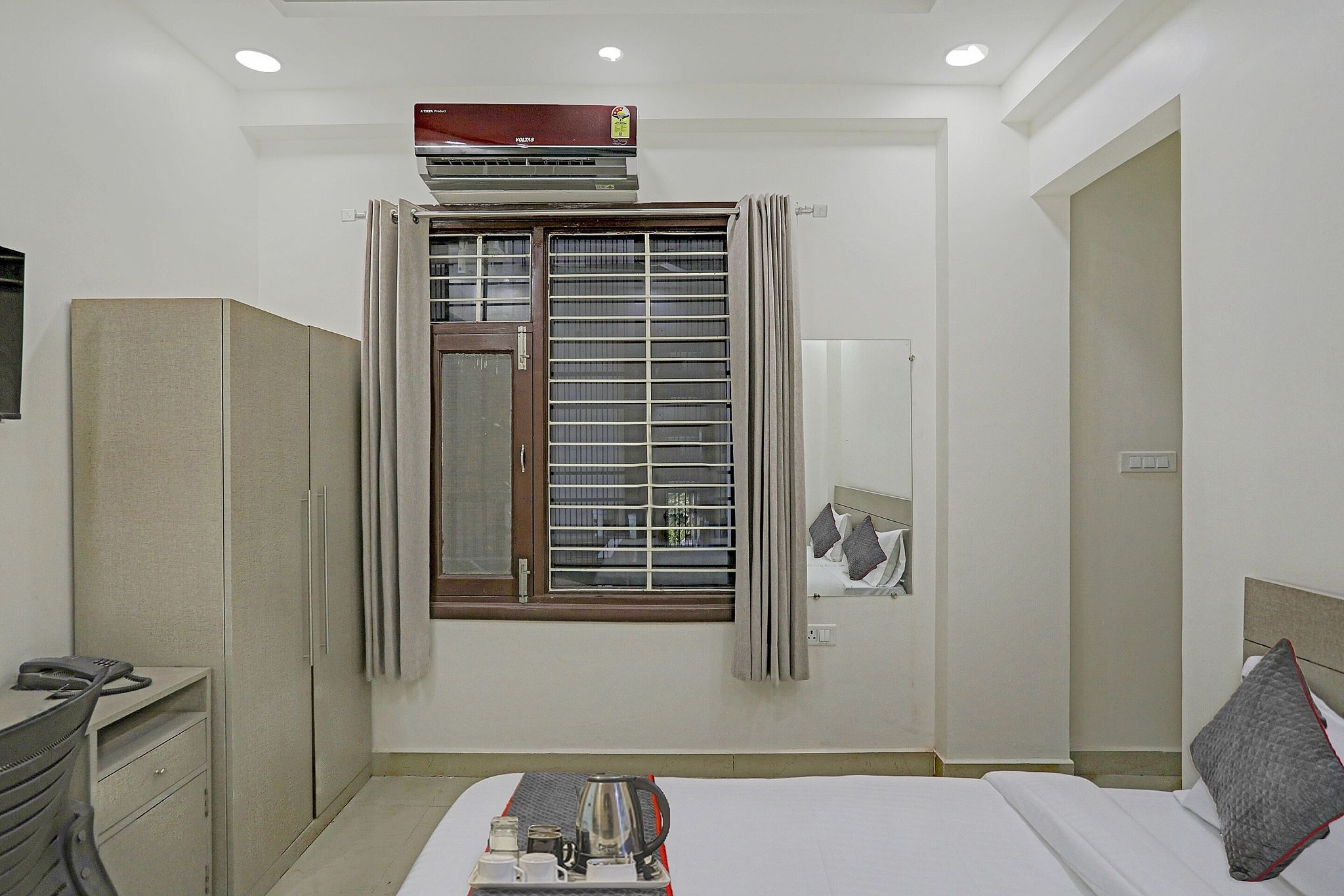 Four Seasons Classic 15