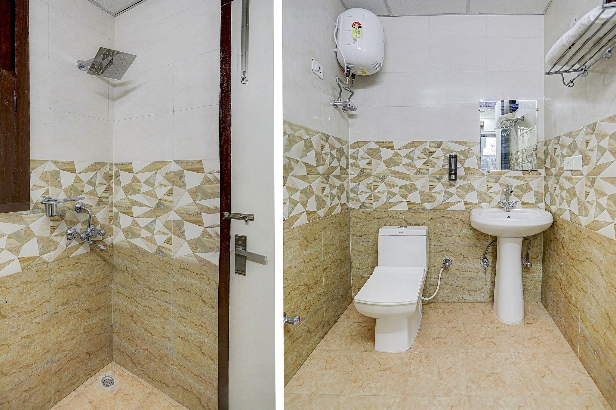 Four Seasons Classic 9