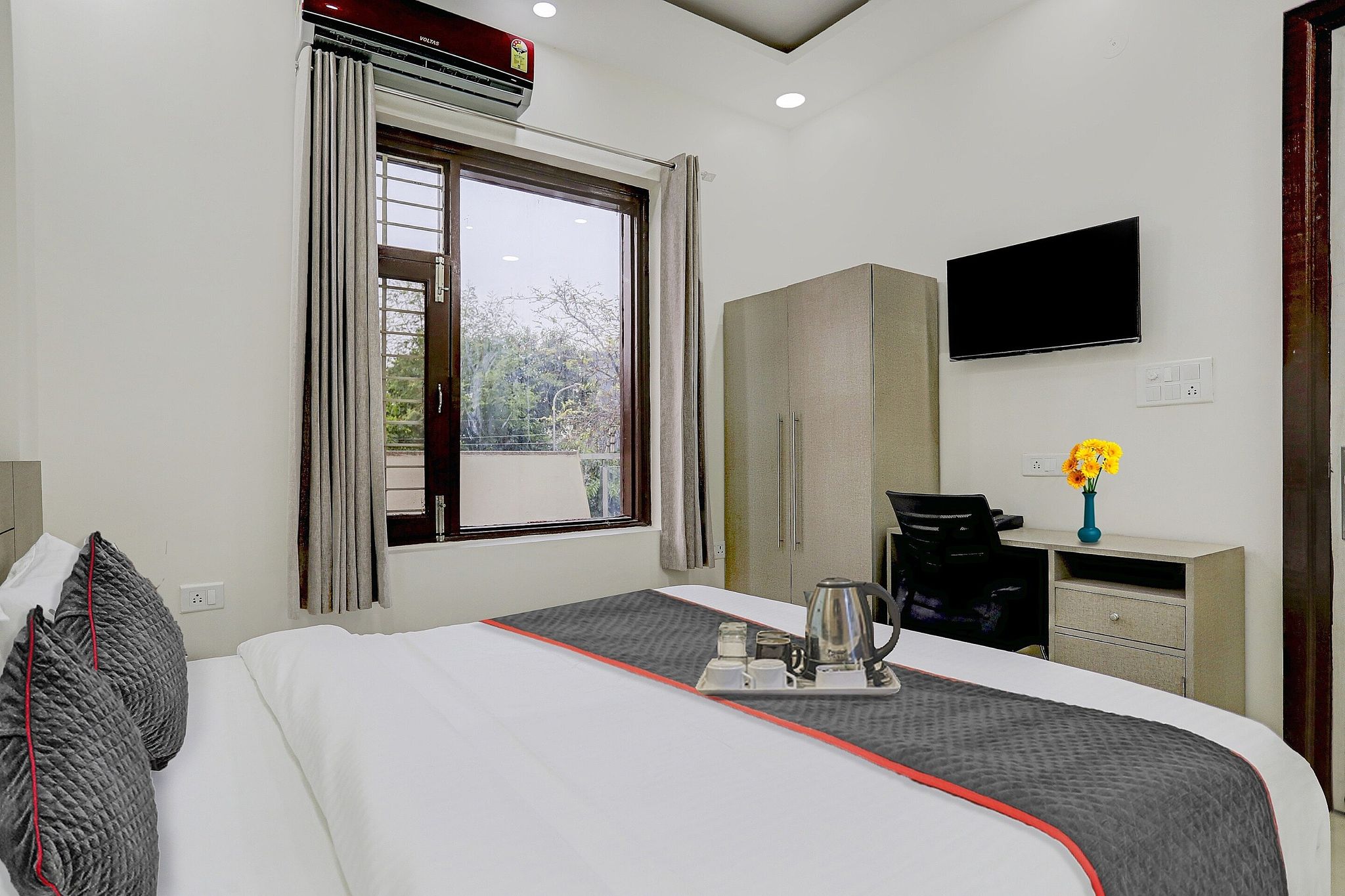 Four Seasons Classic 2