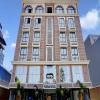 Super Townhouse Poona Royal