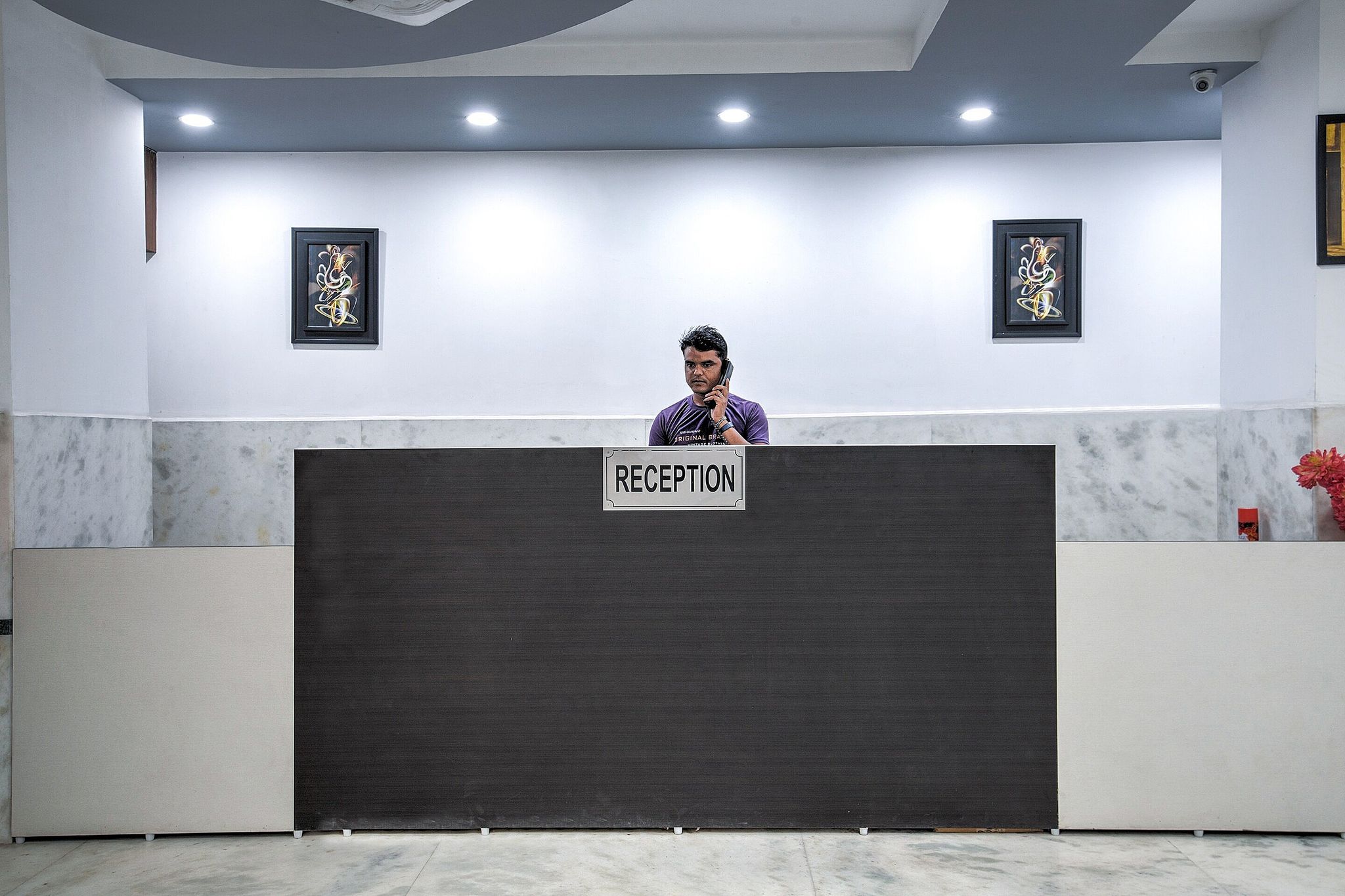 Super Collection O Sector 110 Noida