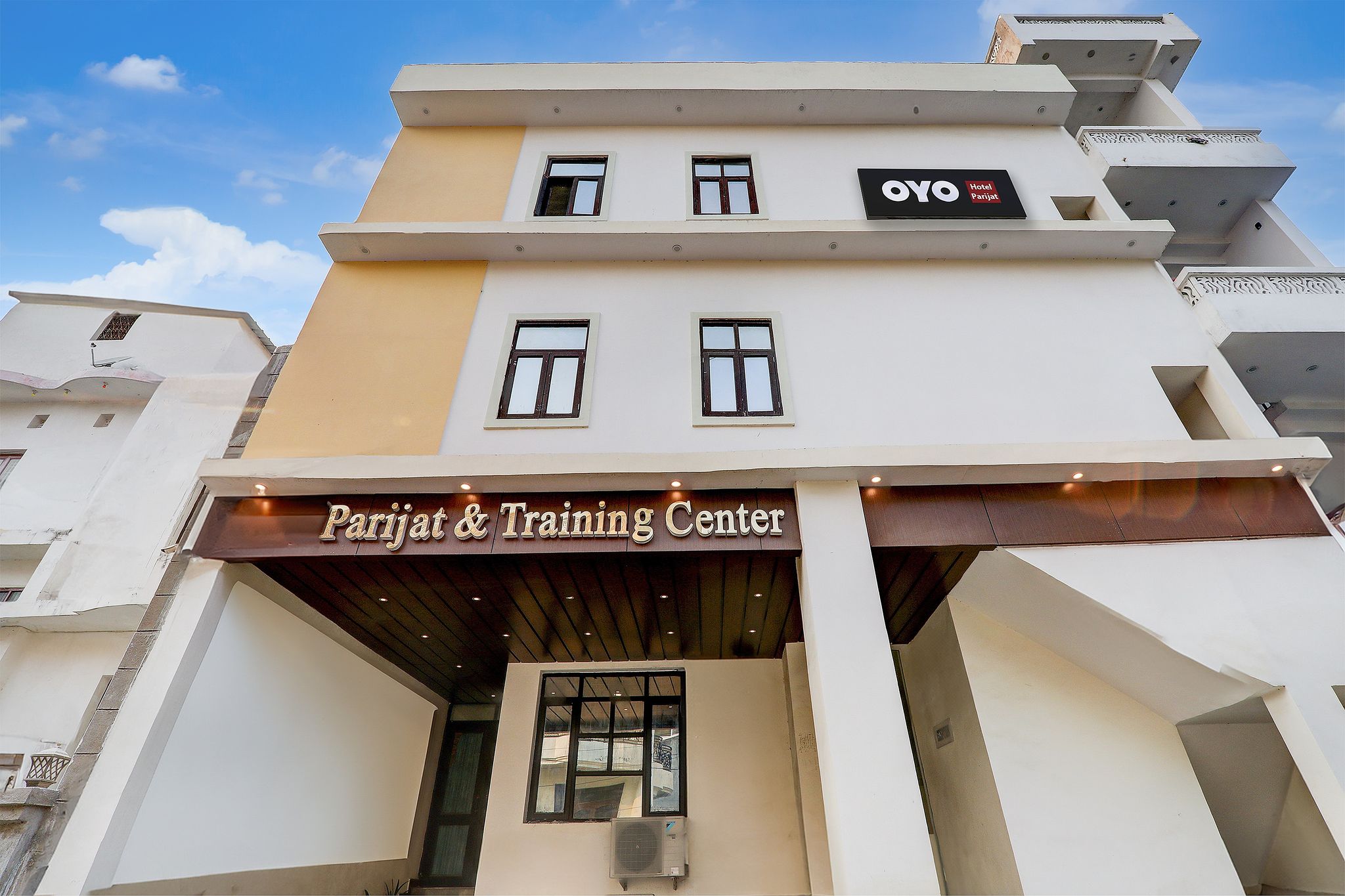 Super Hotel O Indira Nagar