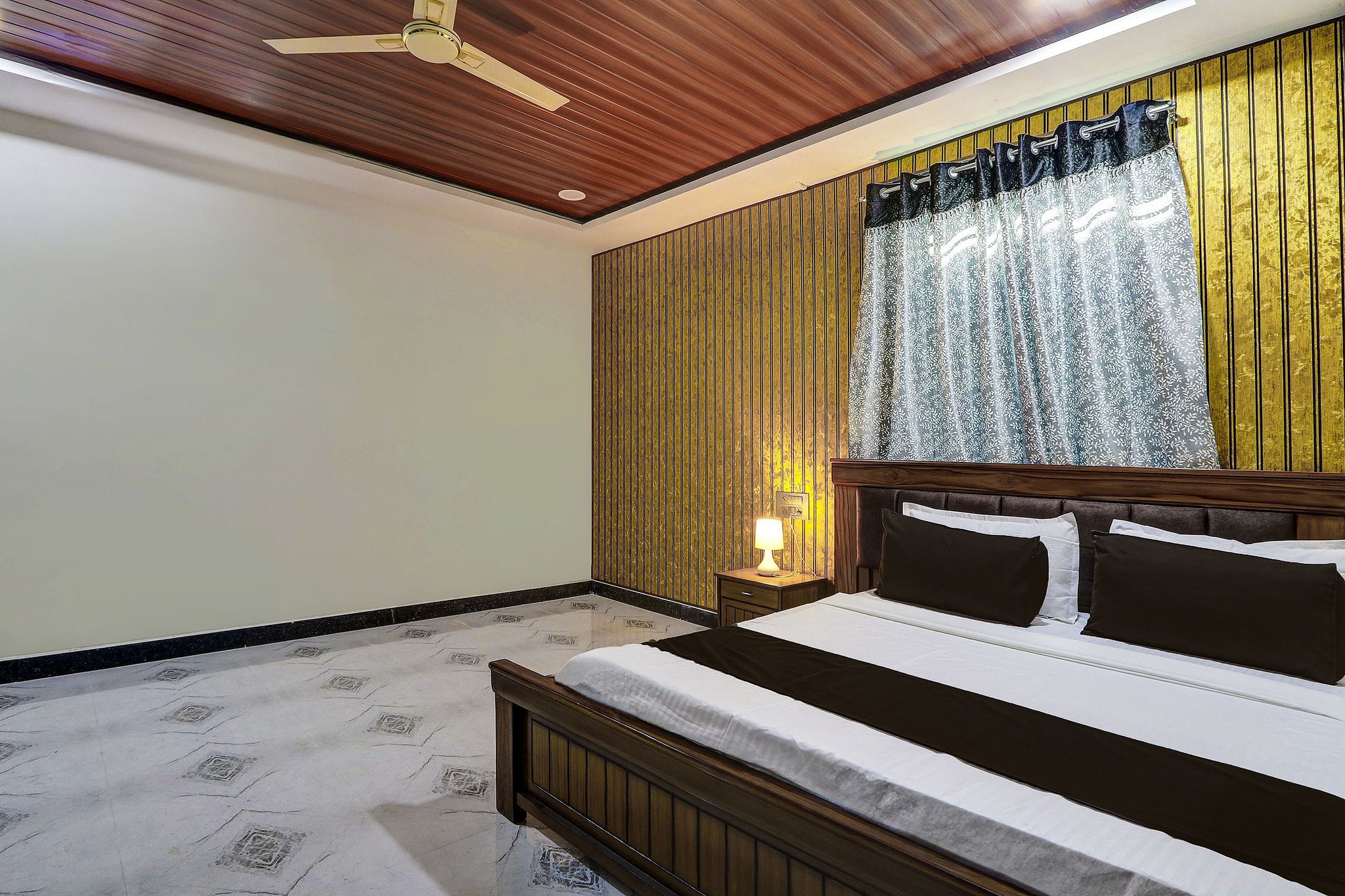 Super Collection O Gachibowli Phase 2 Near ISB Classic 4