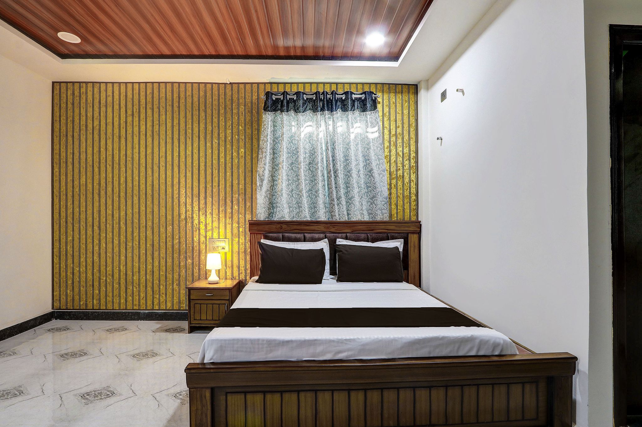 Super Collection O Gachibowli Phase 2 Near ISB Classic 11