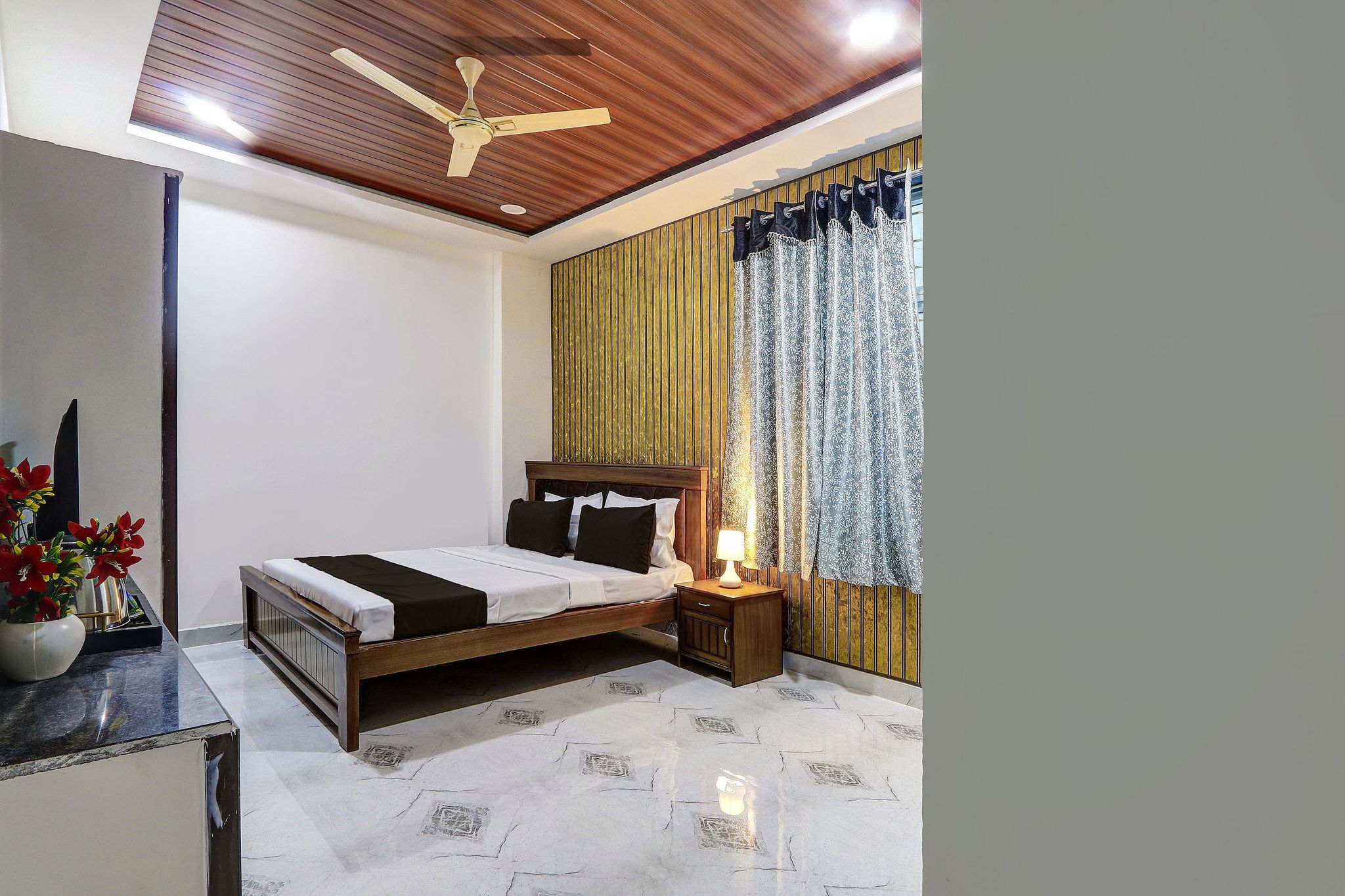 Super Collection O Gachibowli Phase 2 Near ISB Classic 7