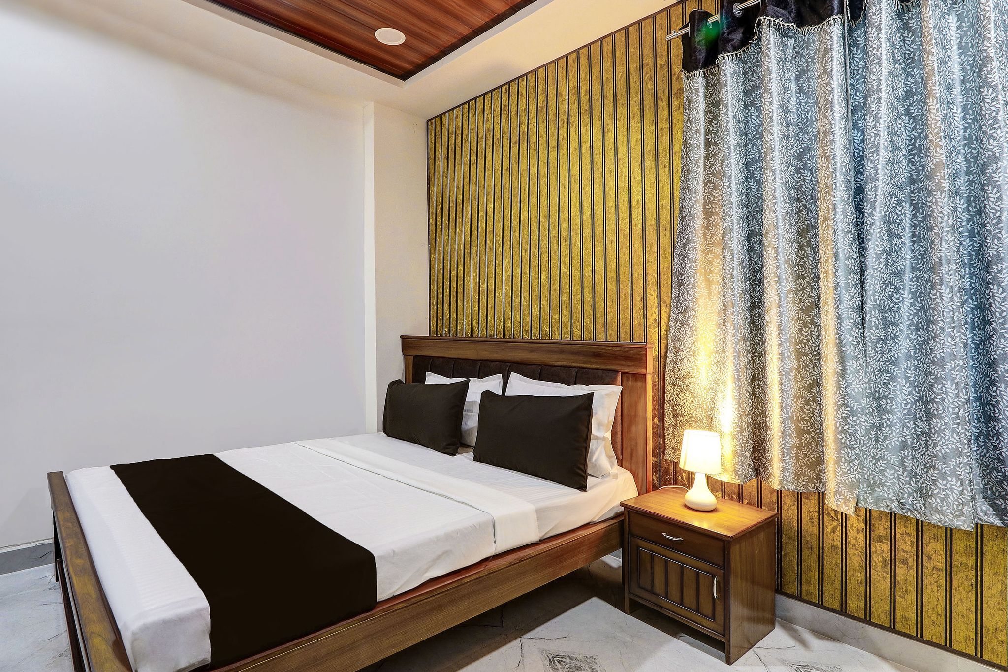 Super Collection O Gachibowli Phase 2 Near ISB Classic 3