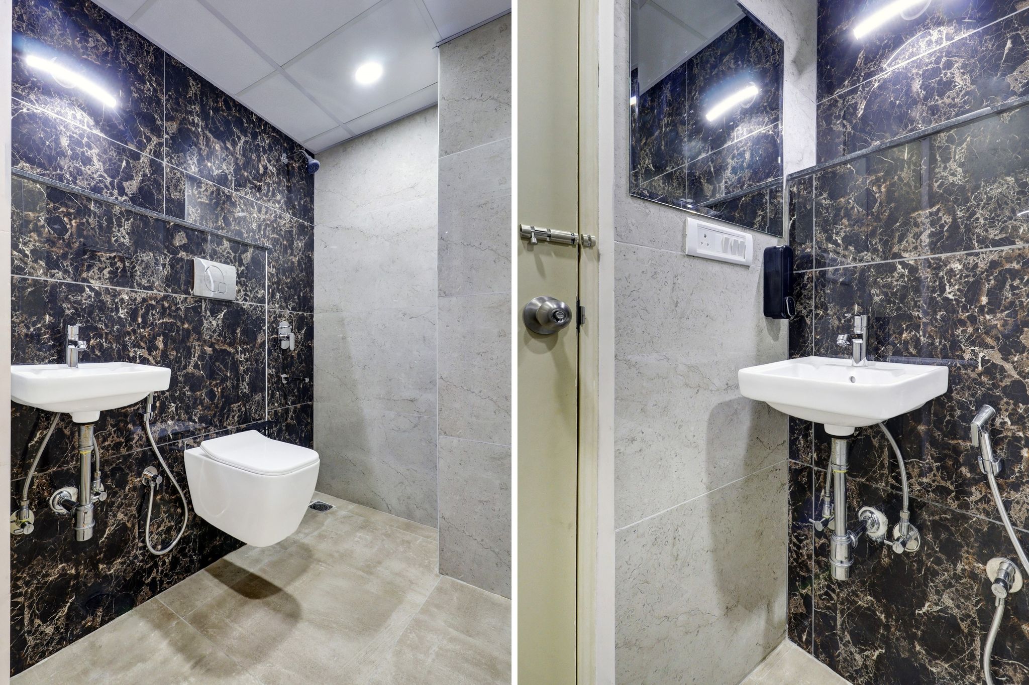 Super Townhouse Arekere Near Mithai Mahal Classic 16