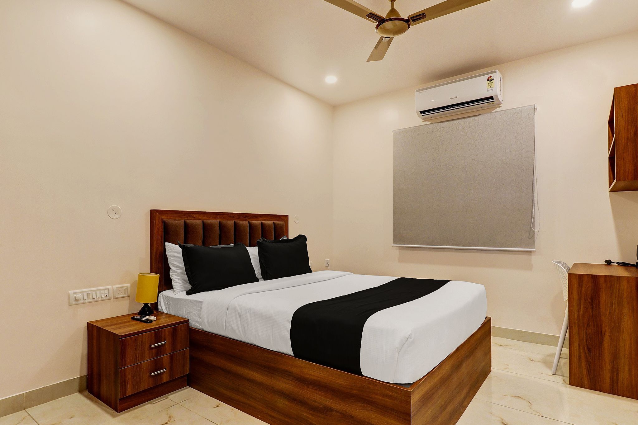 Super Townhouse Arekere Near Mithai Mahal Classic 10