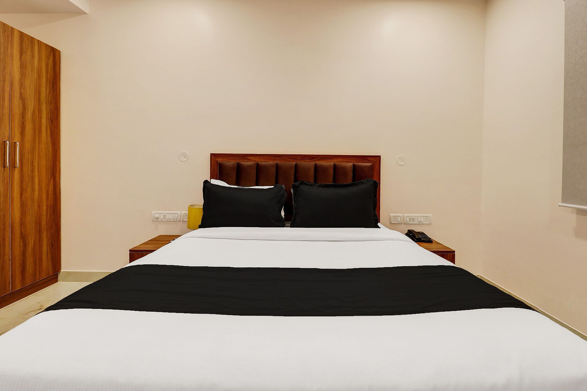 Super Townhouse Arekere Near Mithai Mahal Classic 9