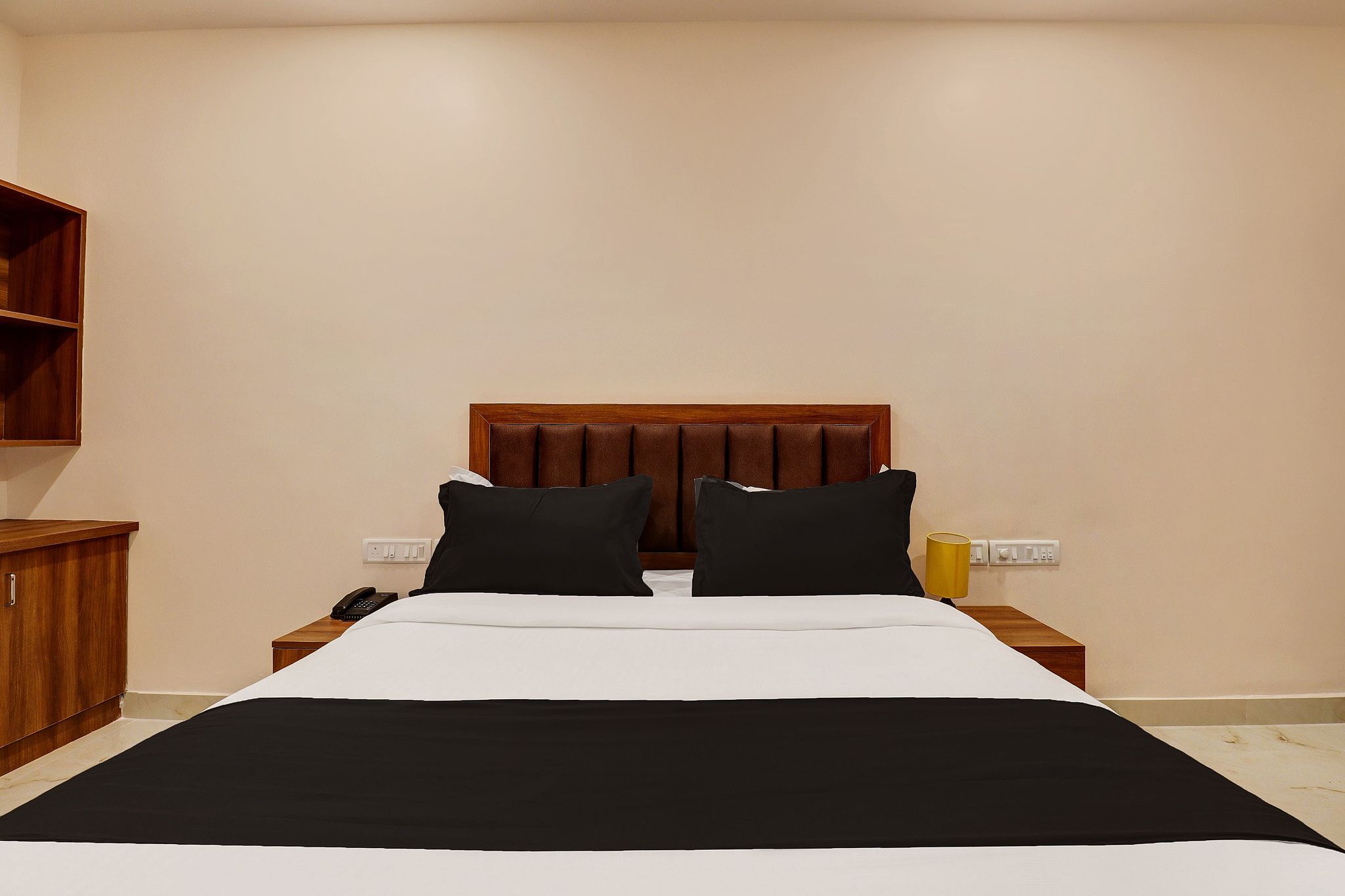 Super Townhouse Arekere Near Mithai Mahal Classic 6