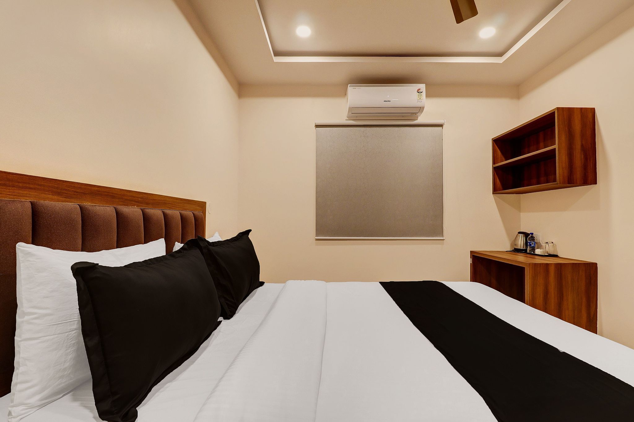 Super Townhouse Arekere Near Mithai Mahal Classic 11
