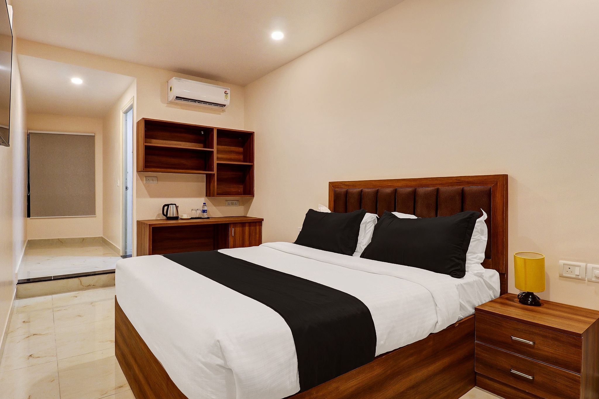 Super Townhouse Arekere Near Mithai Mahal Classic 4