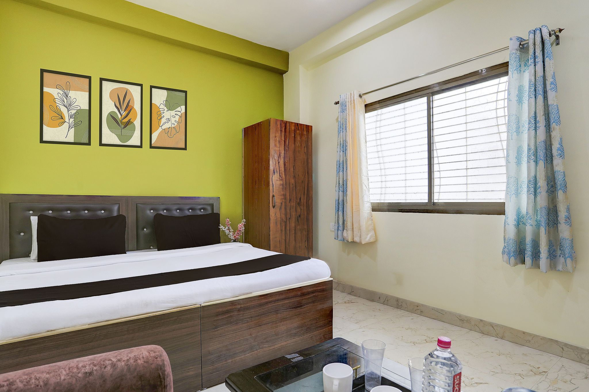 Super Hotel O Samne Ghat Classic 8