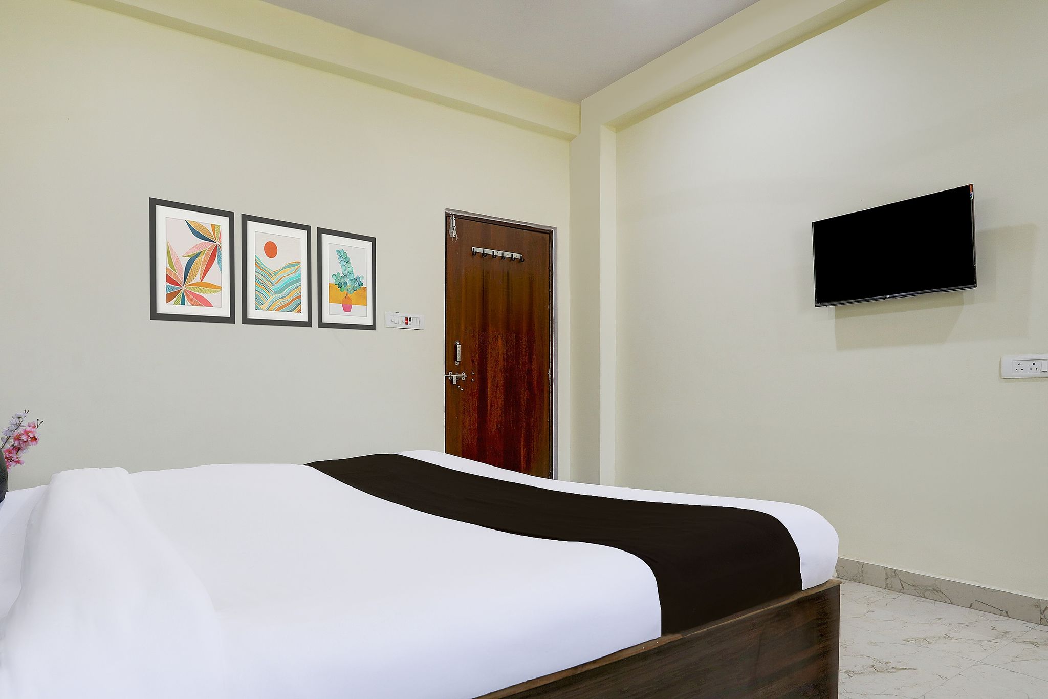 Super Hotel O Samne Ghat Classic 6