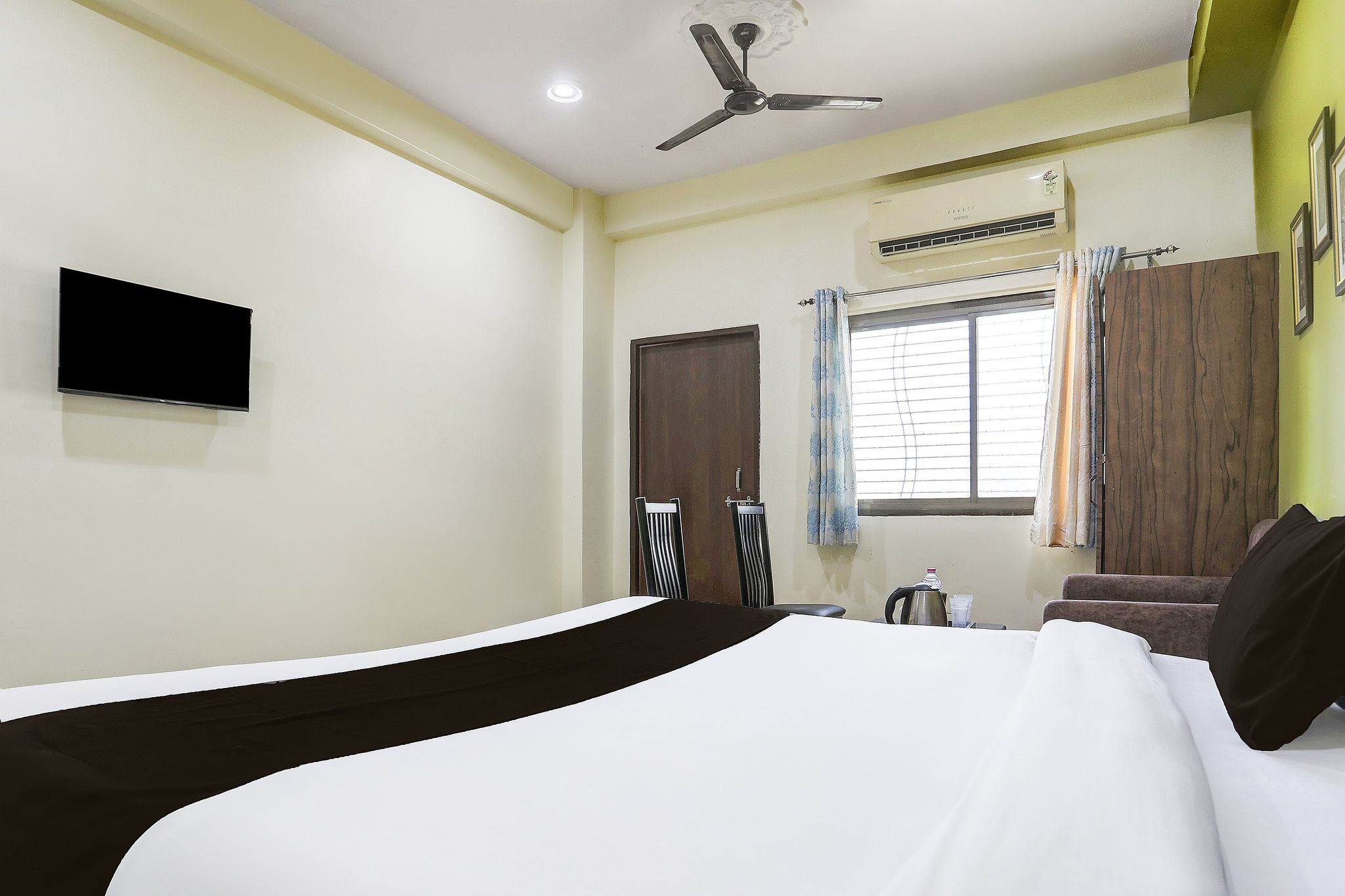 Super Hotel O Samne Ghat Classic 3