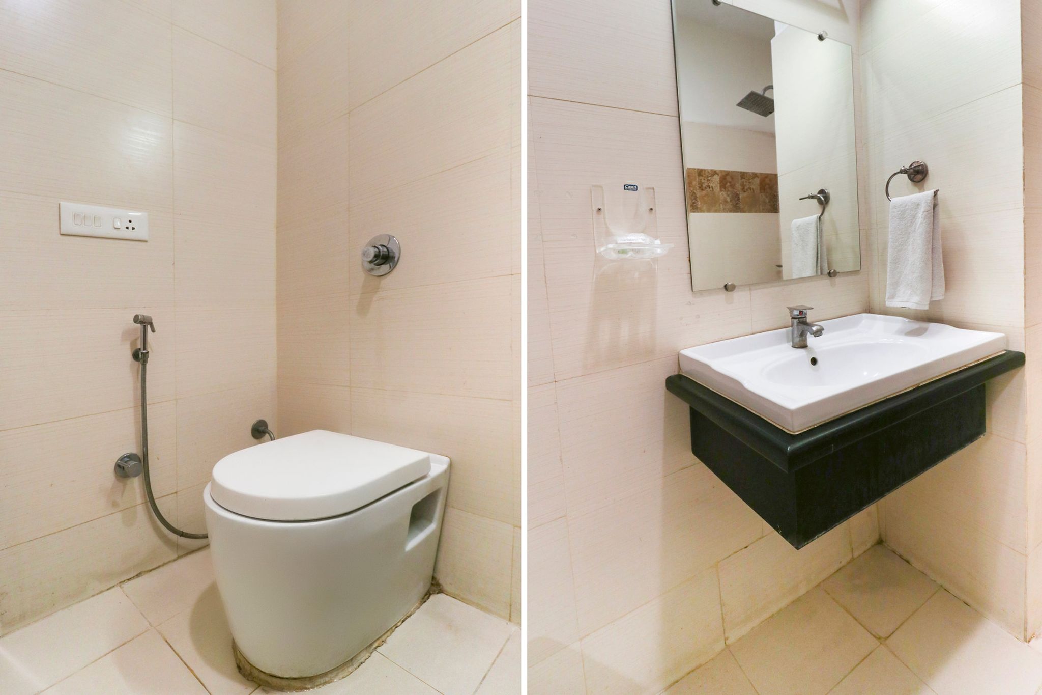 Hotel Gian Residency Deluxe Room 7