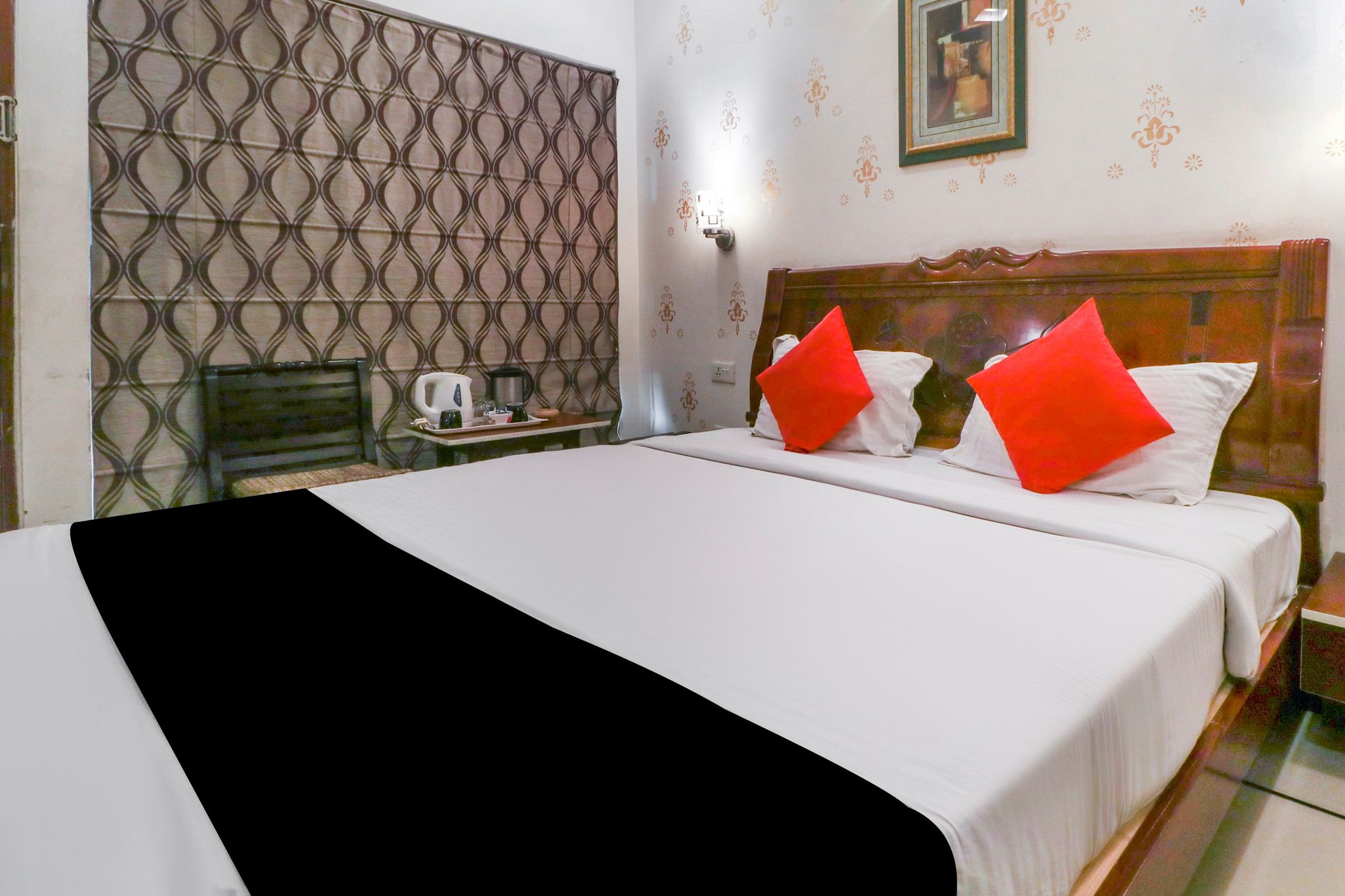 Super Deluxe Room