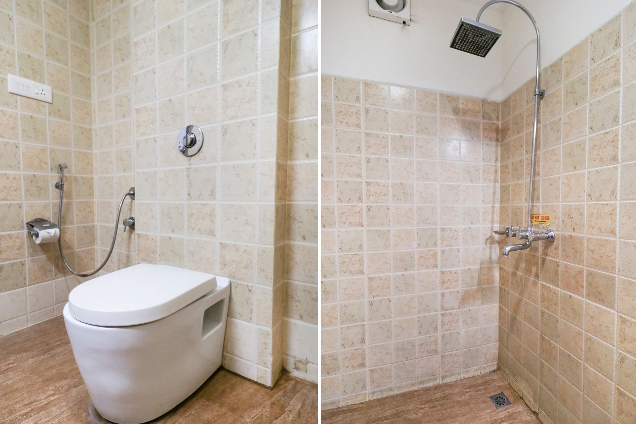 Hotel Gian Residency Deluxe Room 8