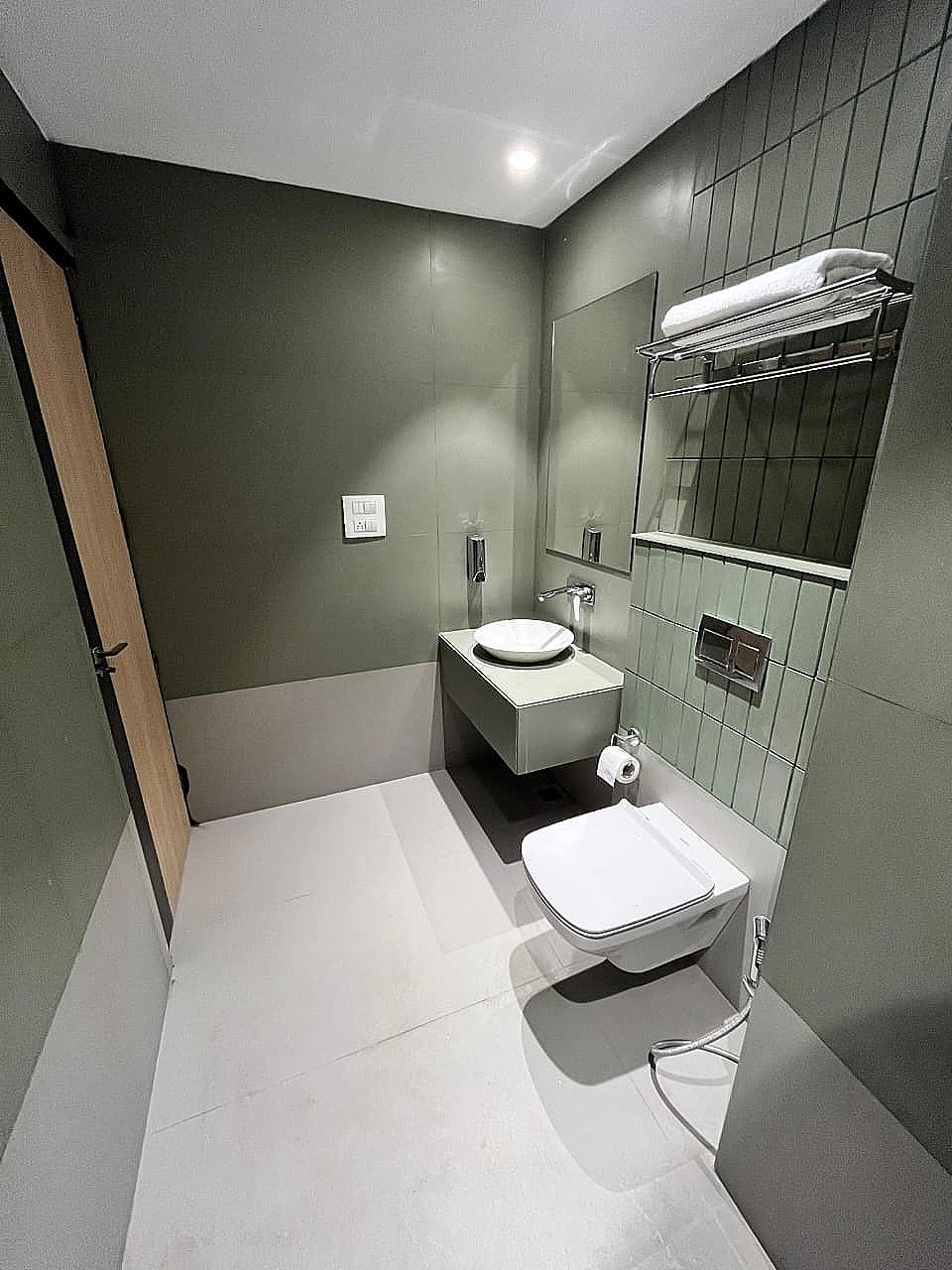 Hotel Pride inn Zirakpur Executive Room 3