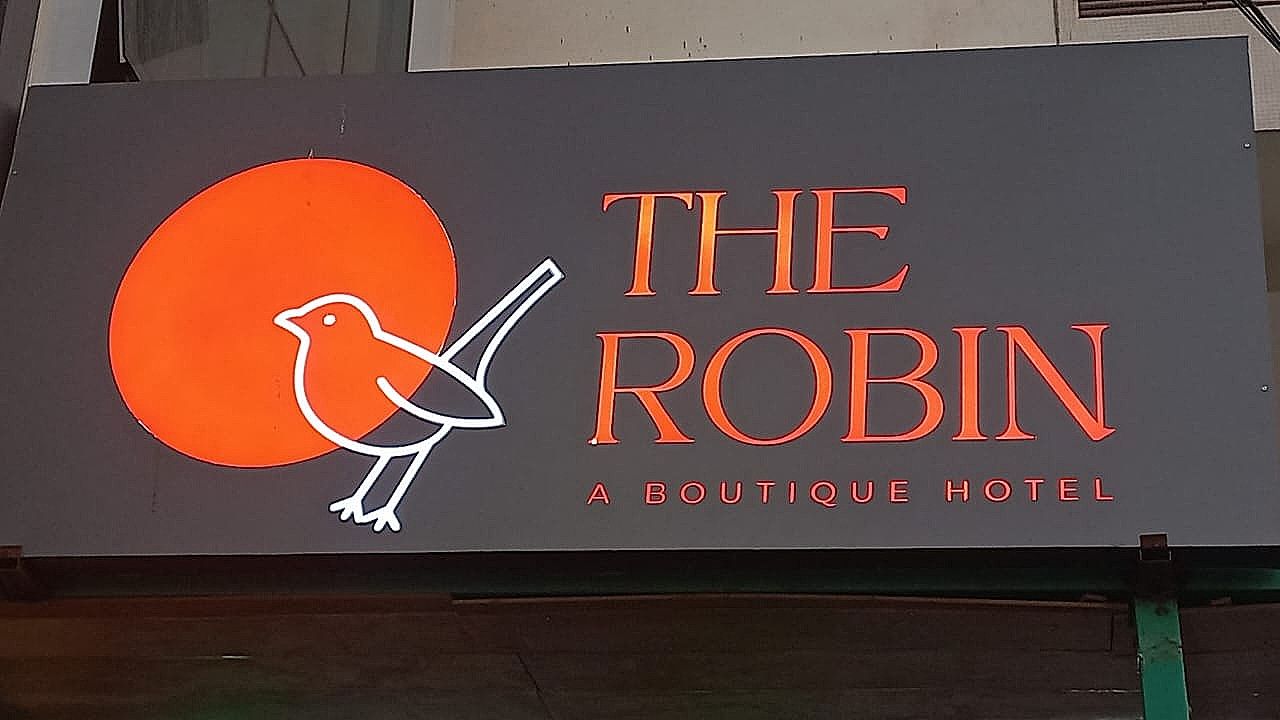 The Robin - A Boutique Hotel