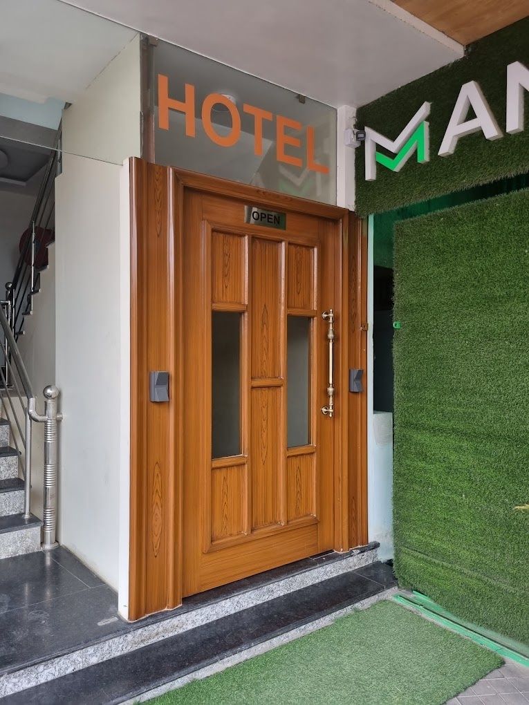 The Robin - A Boutique Hotel