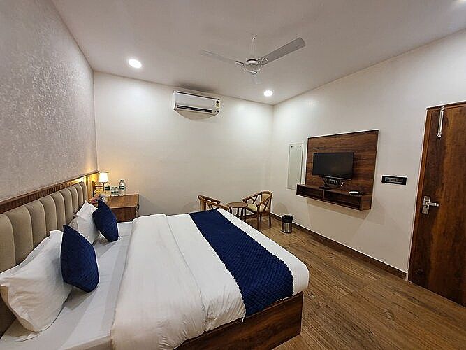 The Robin - A Boutique Hotel