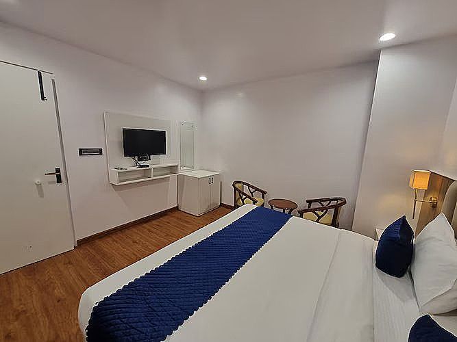 The Robin - A Boutique Hotel