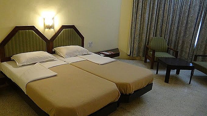 Hotel Paradise - Dasaprakash Group Standard Non AC 2