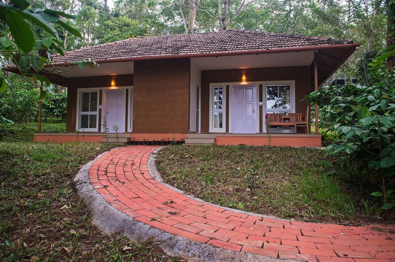 THENNAL JUNGLE CAMP PRIVATE LIMITED