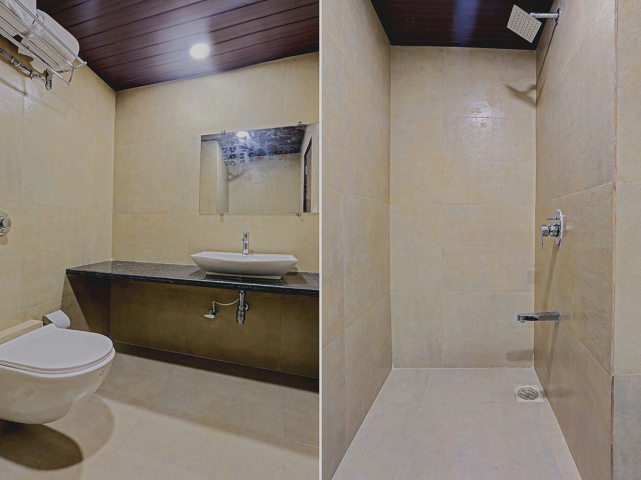 Collection O by OYO Vertigo Suite