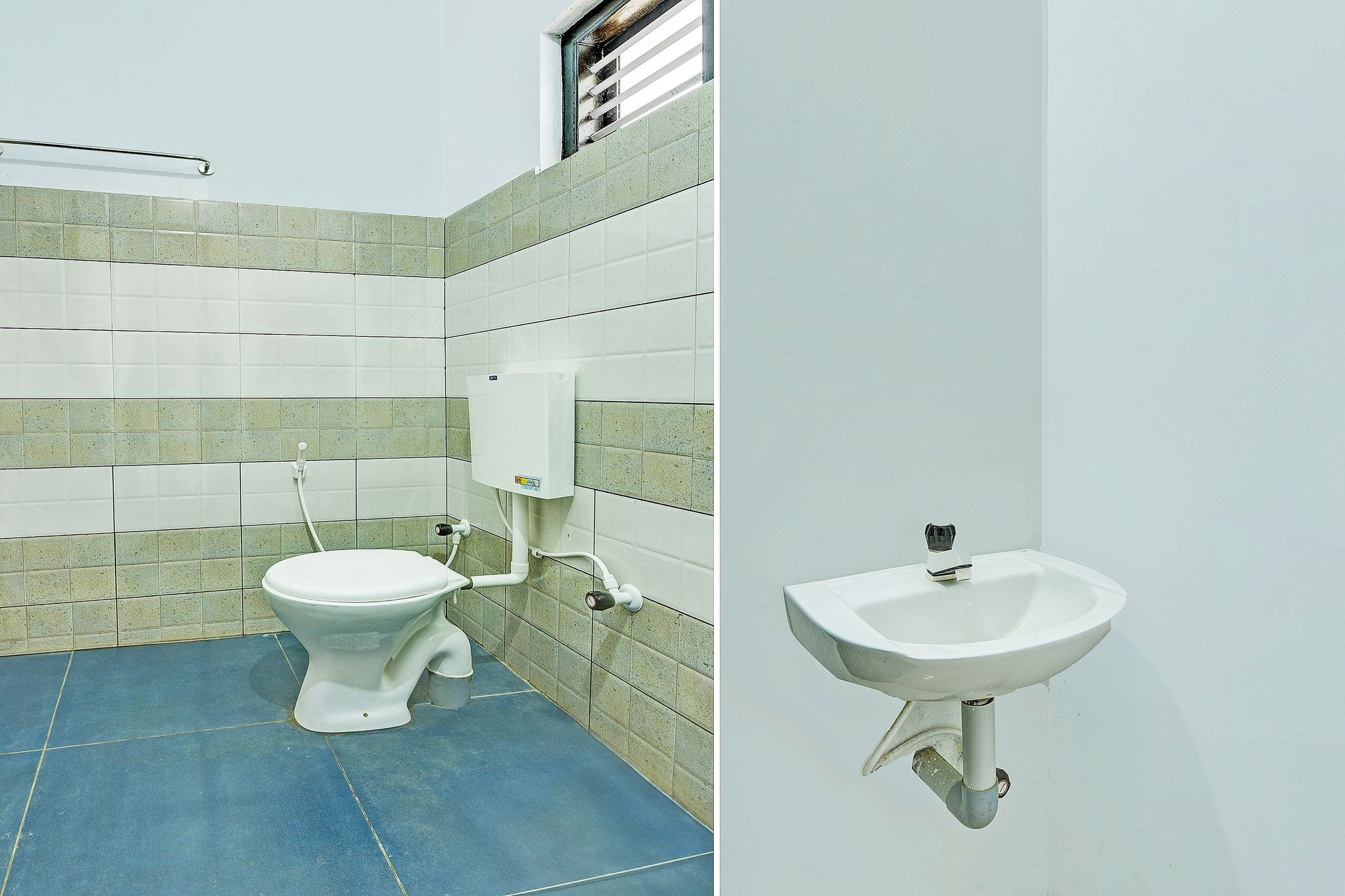 Super OYO Blue Sky Apartment Classic 19
