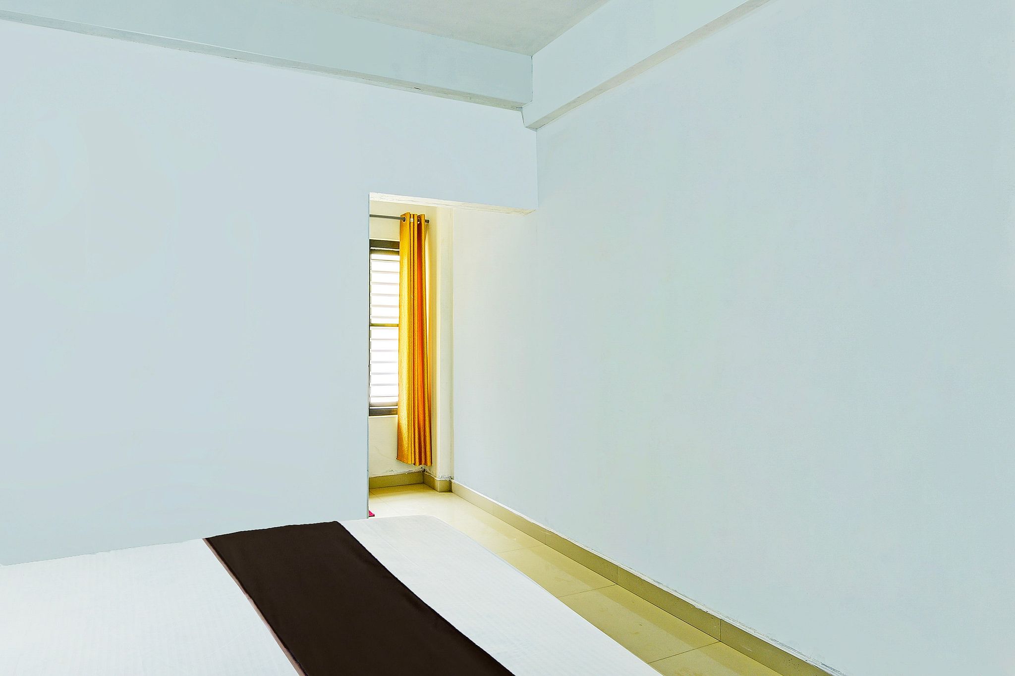Super OYO Blue Sky Apartment Classic 16