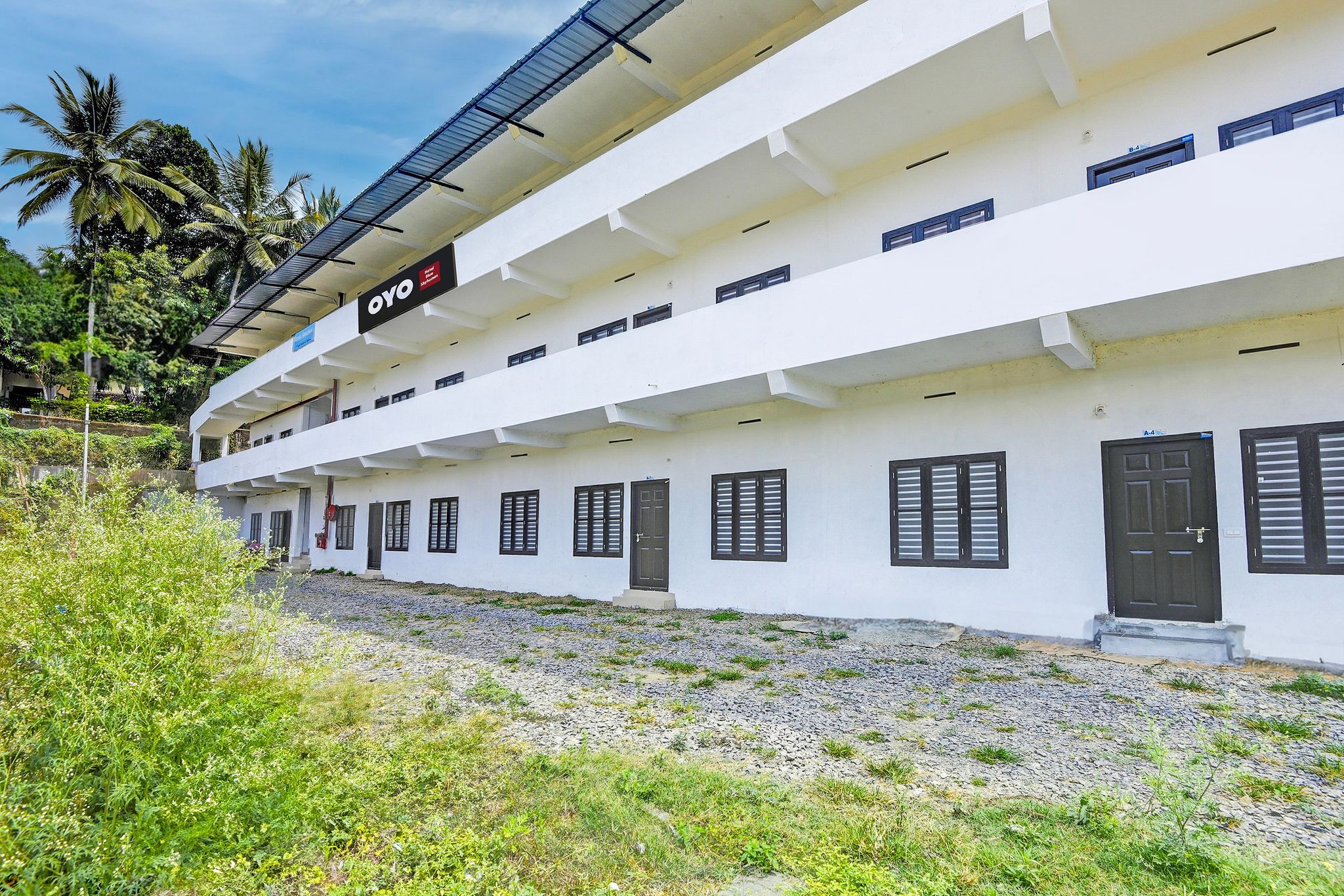 Facade