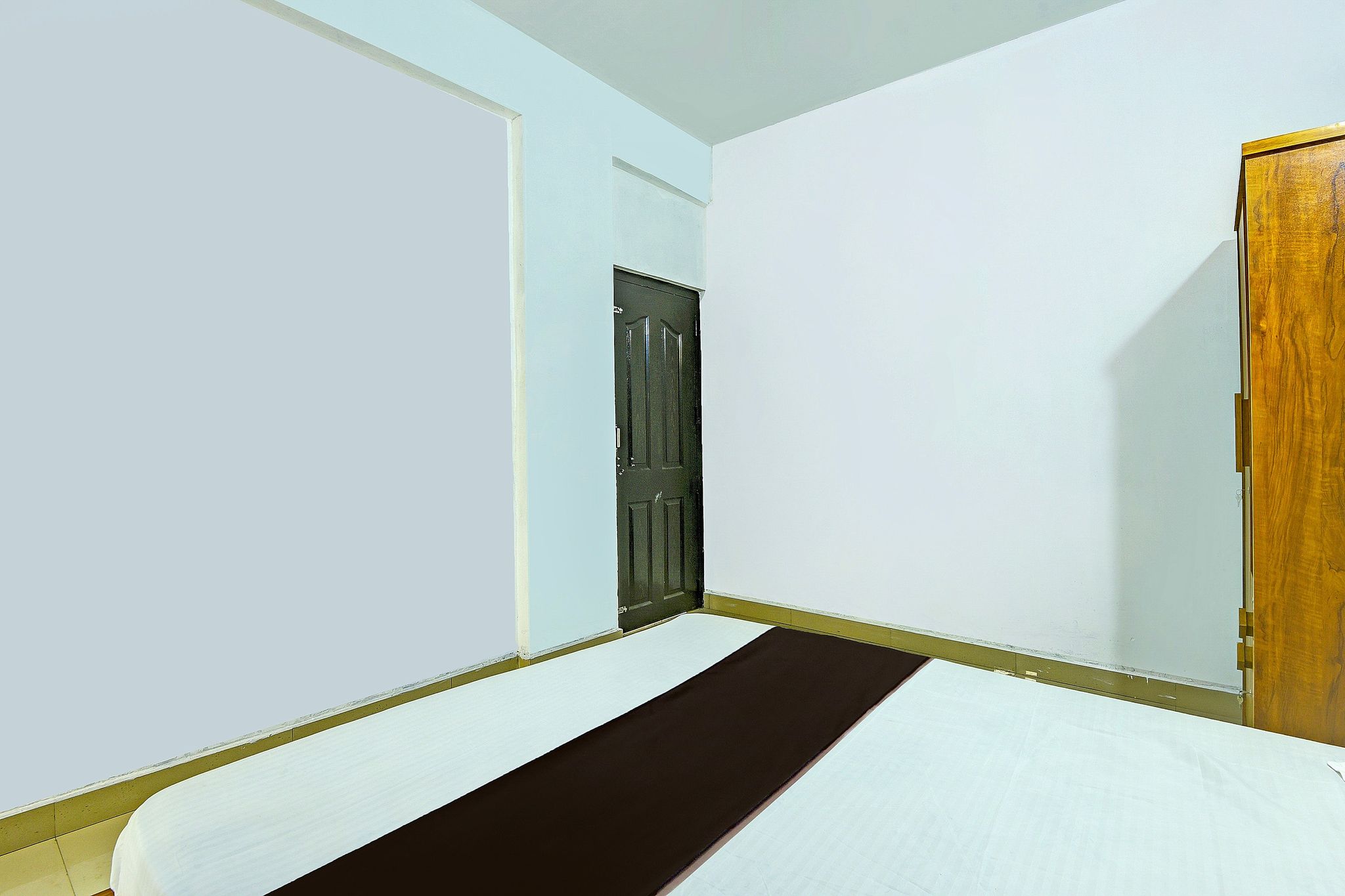 Super OYO Blue Sky Apartment Classic 8