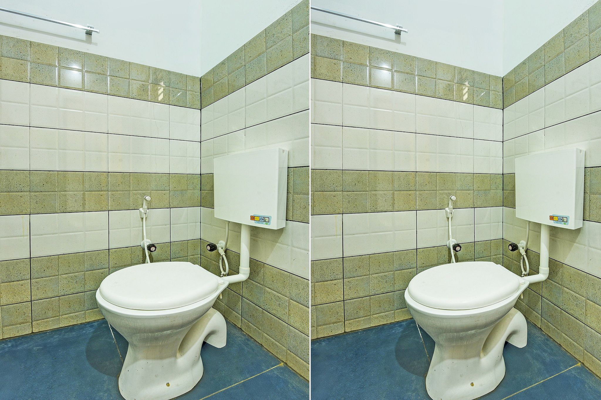 Super OYO Blue Sky Apartment Classic 18