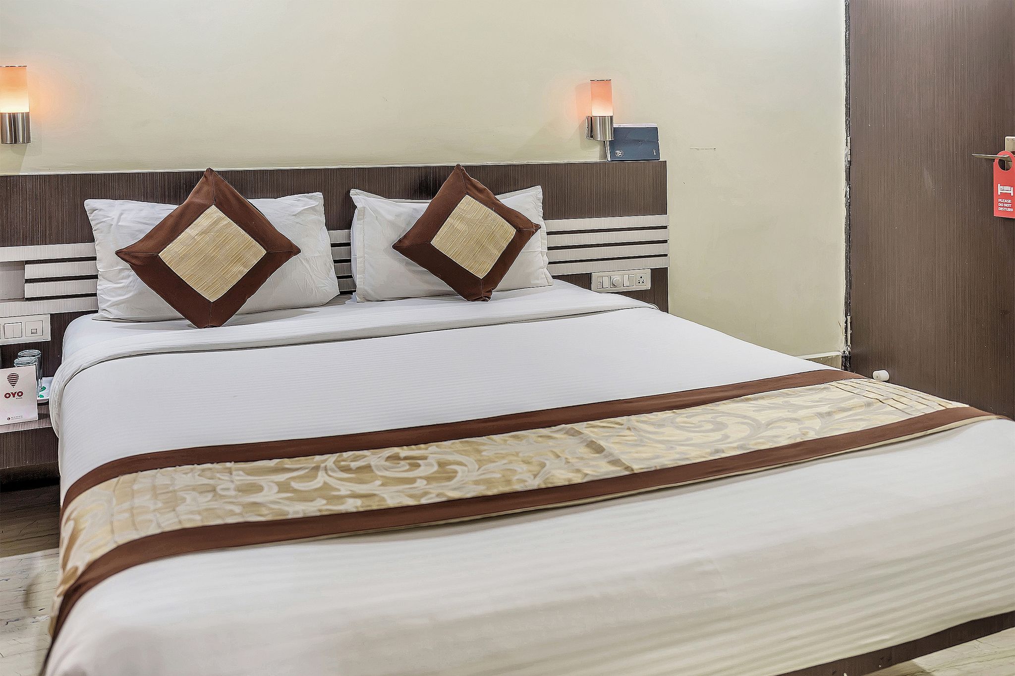 Super Townhouse Ranchi Near Railway Station Classic 12