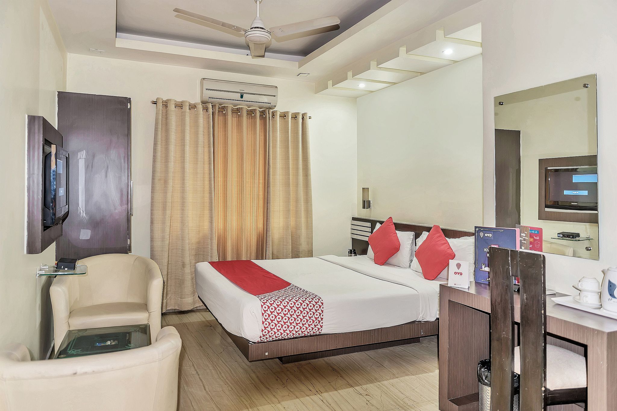 Super Townhouse Ranchi Near Railway Station Classic 9