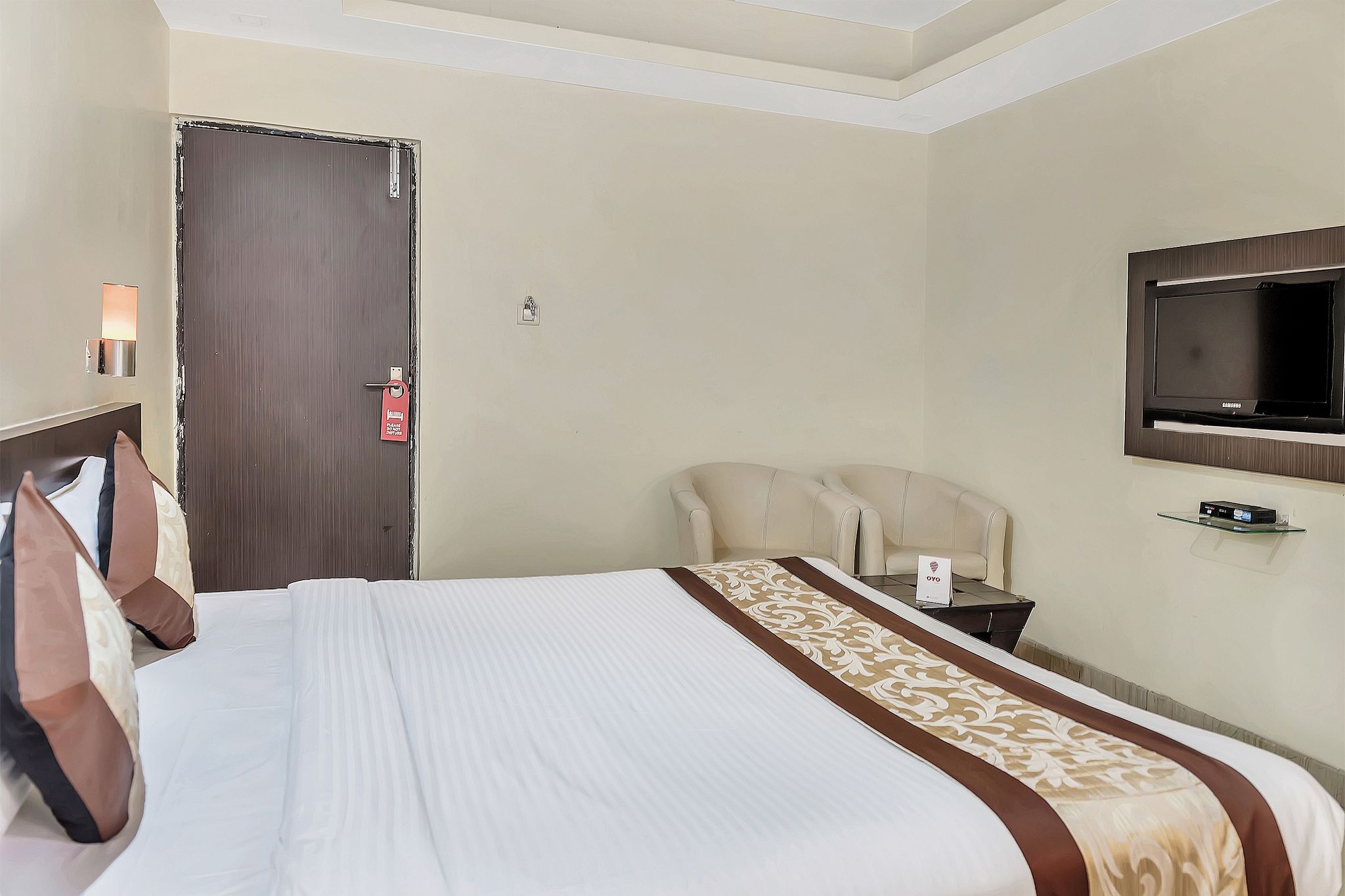 Super Townhouse Ranchi Near Railway Station Classic 6