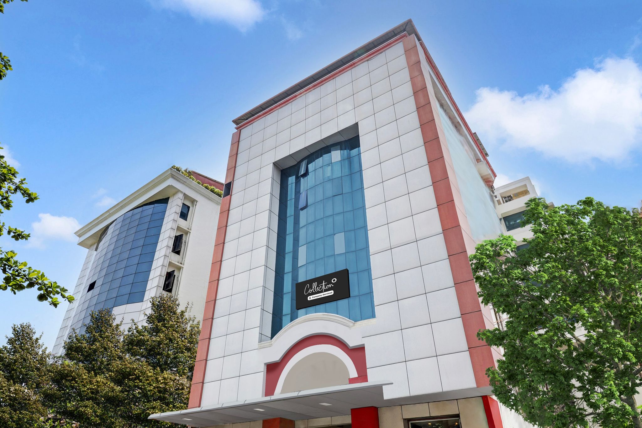 Collection O M G Road