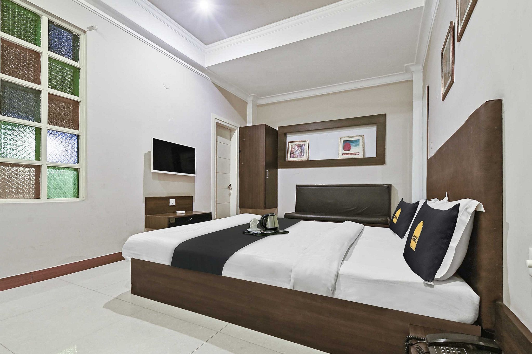 Super Townhouse Mansarovar Near Metro Station Formerly Dev Villas Classic 4