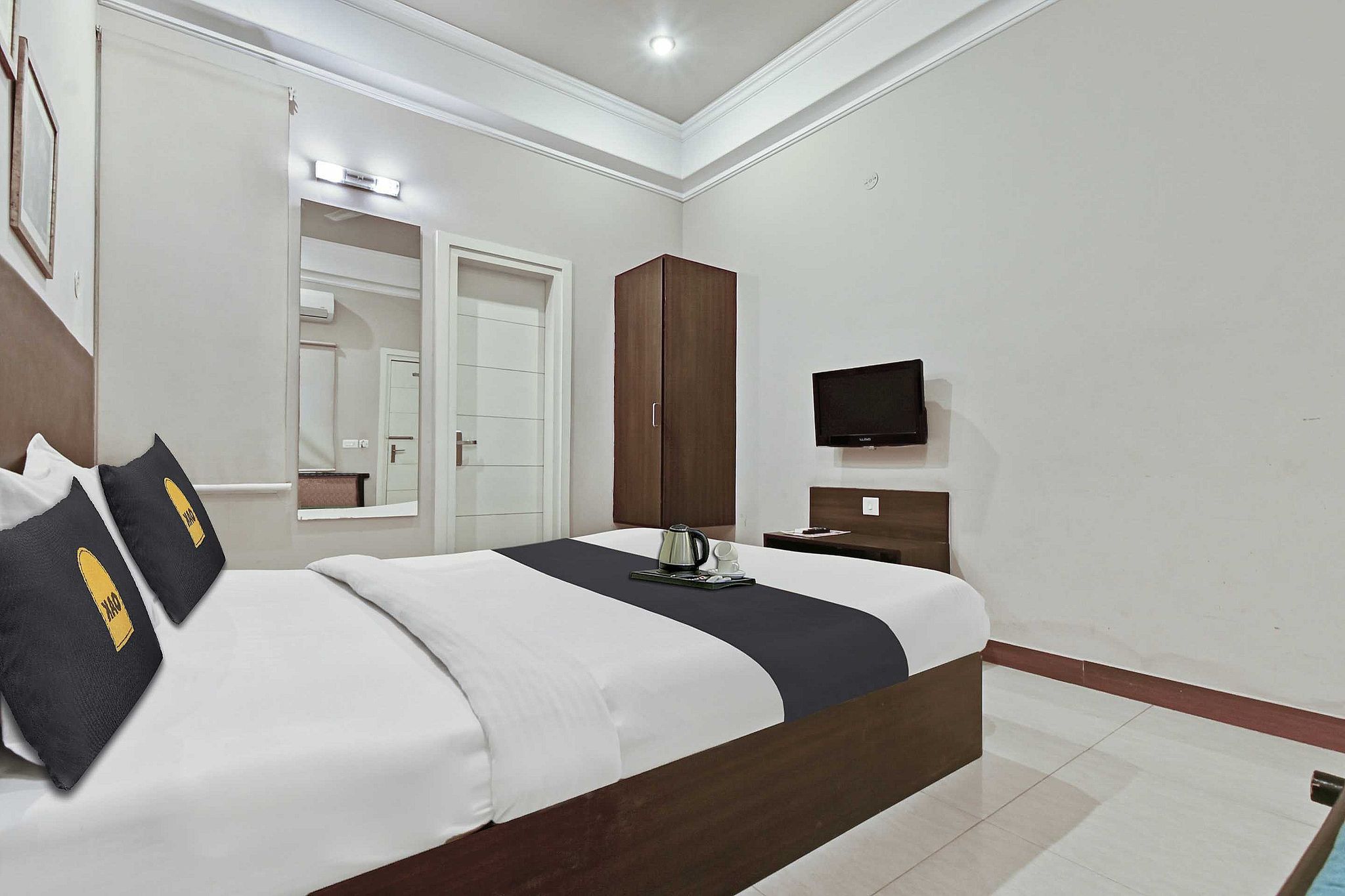 Super Townhouse Mansarovar Near Metro Station Formerly Dev Villas Classic 6