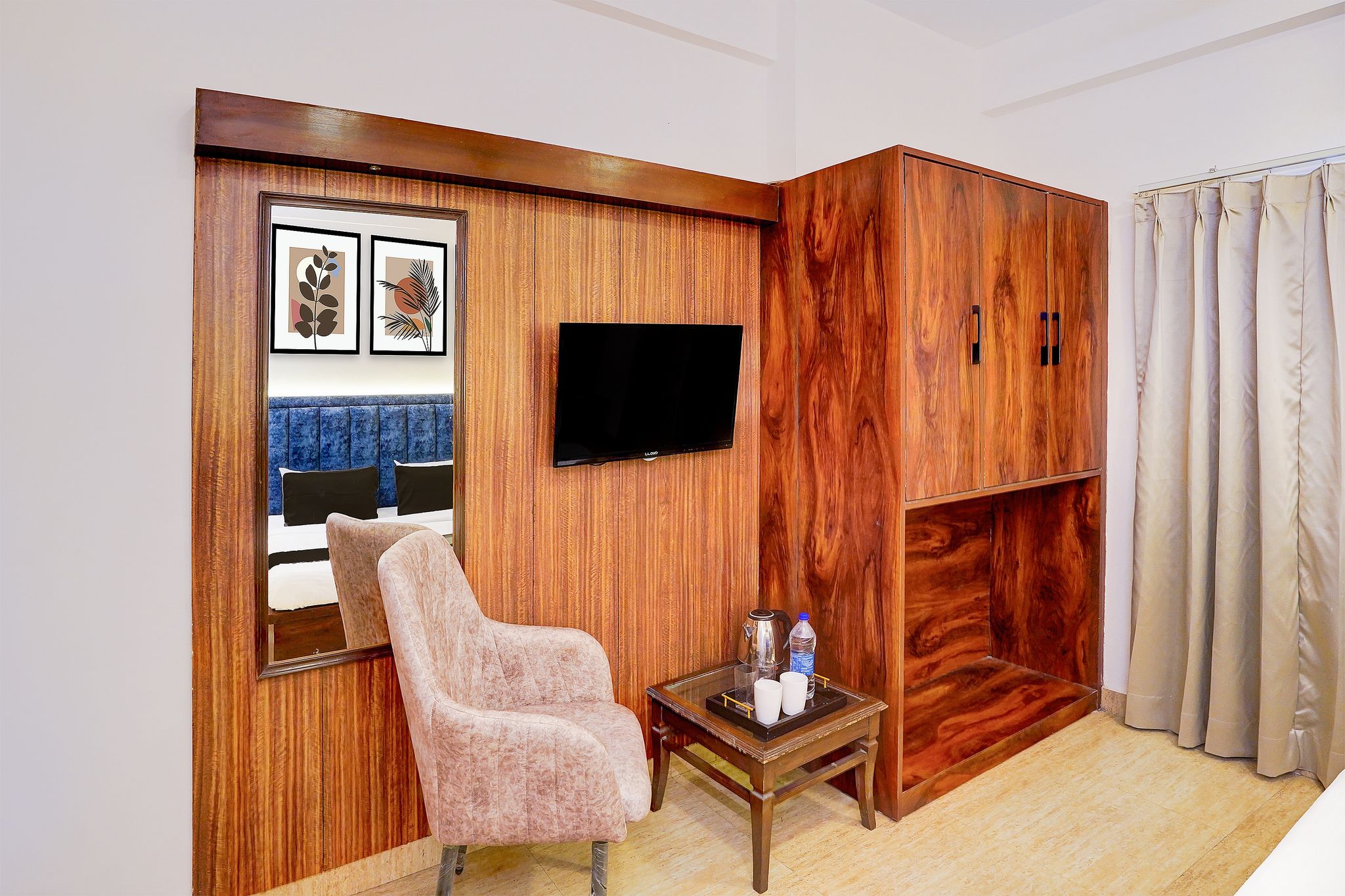 Super Townhouse Prince Chowk Near Railway Station Classic 7