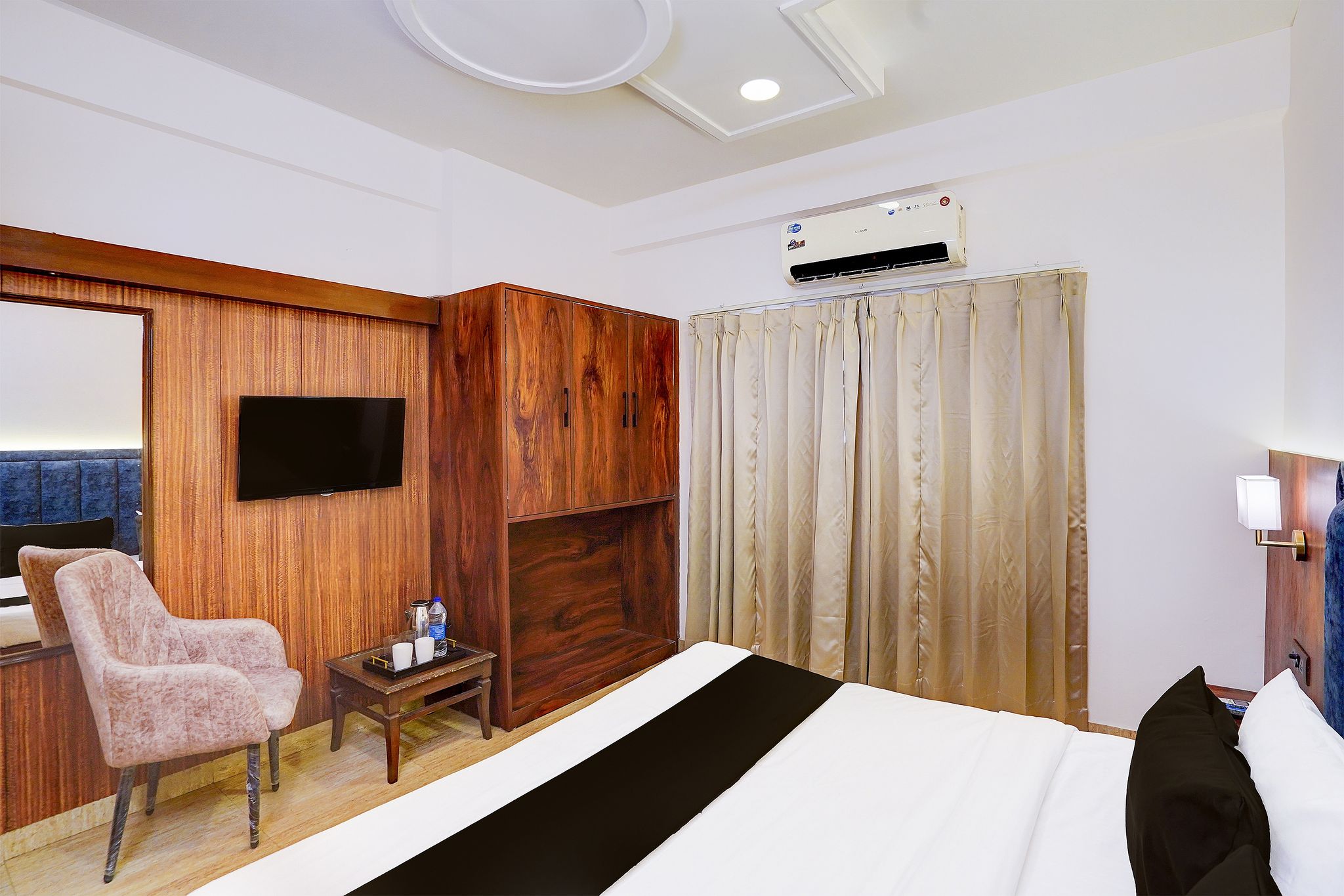 Super Townhouse Prince Chowk Near Railway Station Classic 4