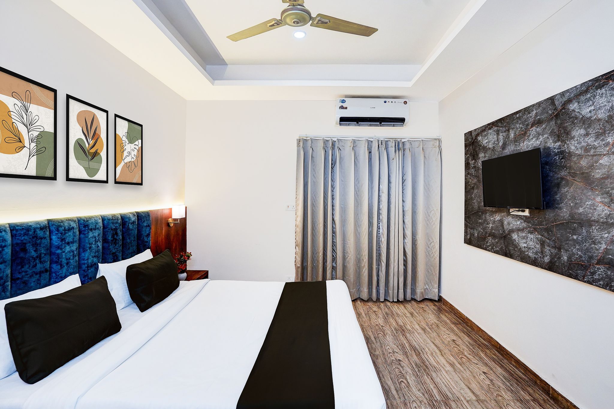 Super Townhouse Prince Chowk Near Railway Station Classic 3