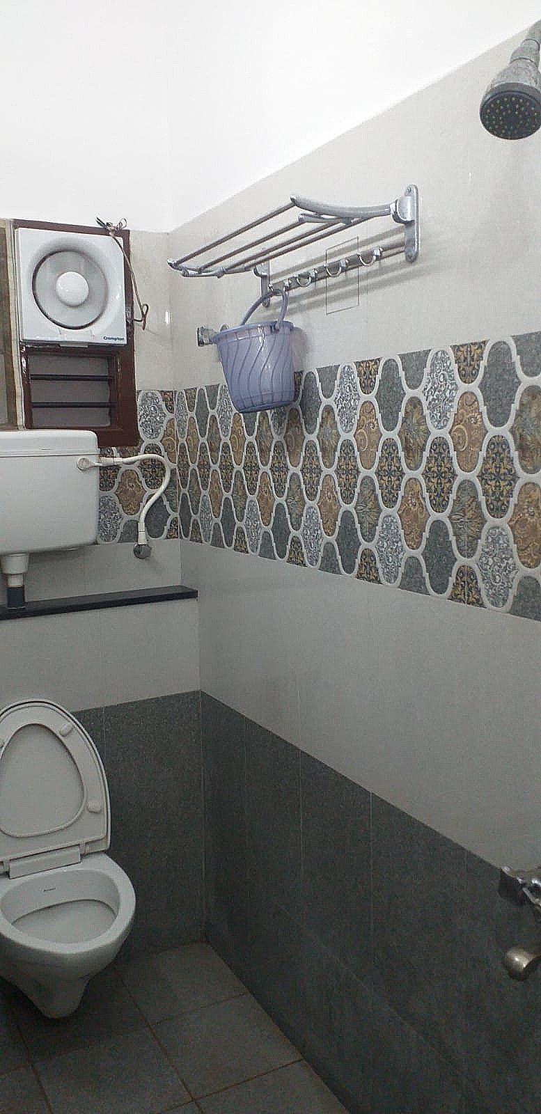 Budgeted Double Room