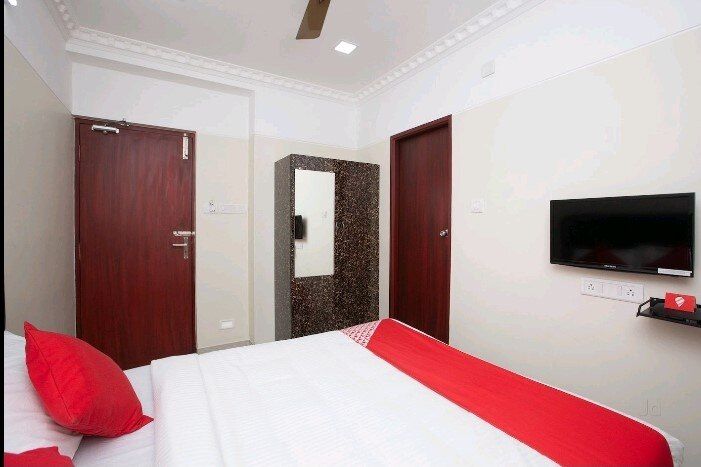 Budgeted Double Room