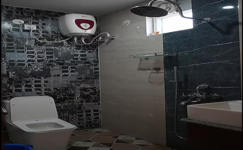 Hotel Holiday Saharsa Executive Room 5