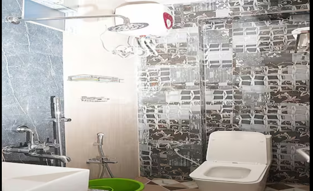 Hotel Holiday Saharsa Executive Room 6