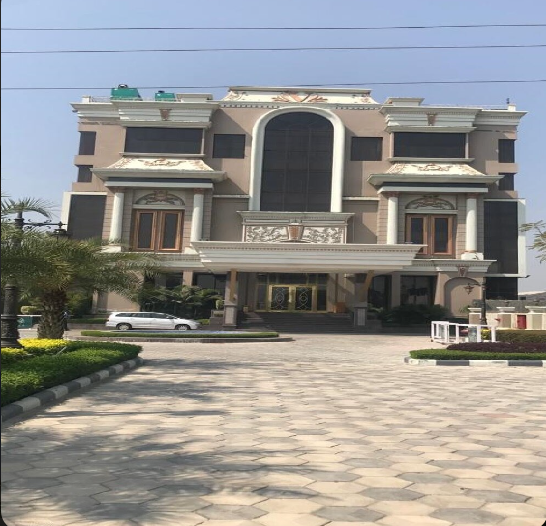 Veta Hotel